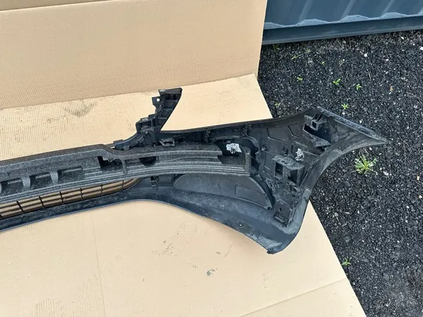 Voorbumper Mercedes S-Class W222 Origineel OEM A2228800247 image 6