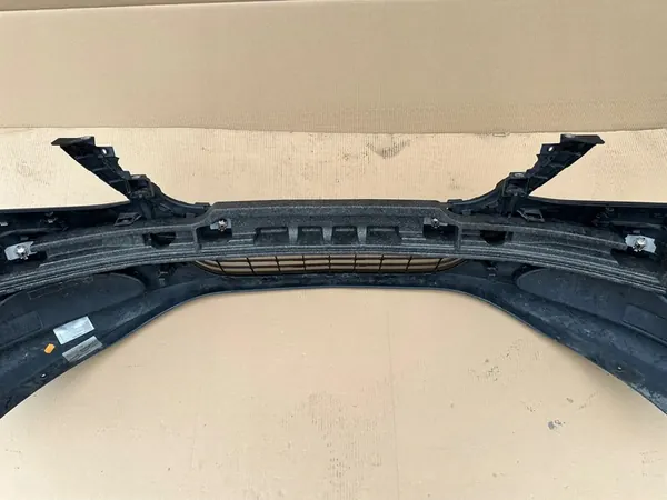 Voorbumper Mercedes S-Class W222 Origineel OEM A2228800247 image 7