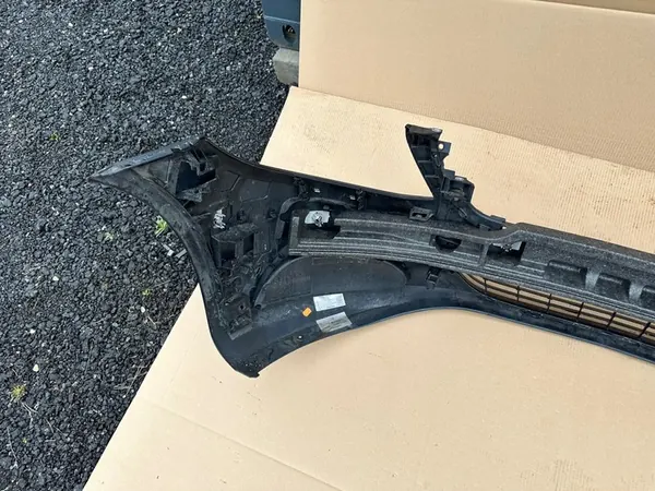 Voorbumper Mercedes S-Class W222 Origineel OEM A2228800247 image 8