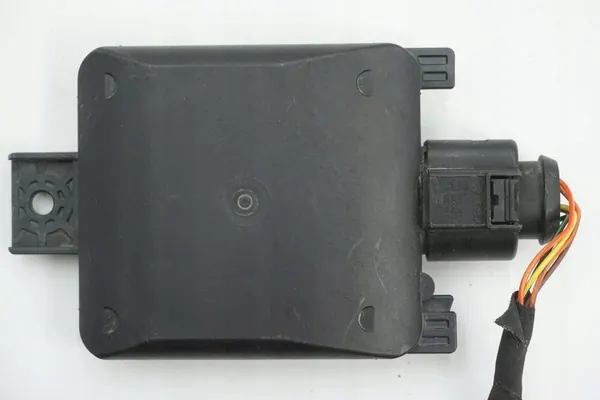 VW T-CROSS Radar Halterung Links Hinten OEM 2Q0907685A image 3