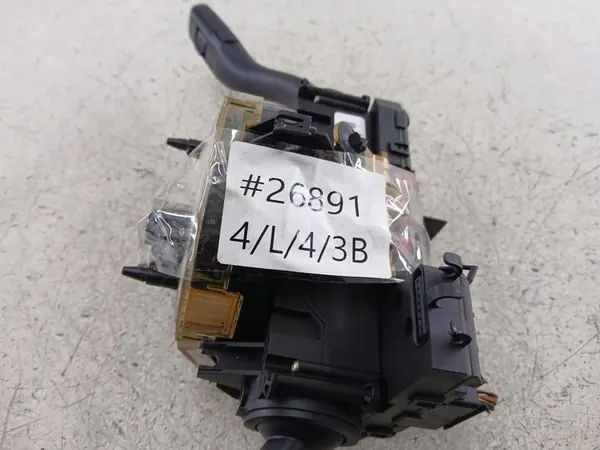 AUDI A4 B6 B7 Combinatieschakelaar 8E0953549L image 6