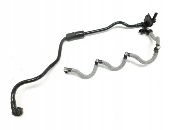 Tuyaux de Fuite Injecteur OEM 130C20393R pour Renault image 5