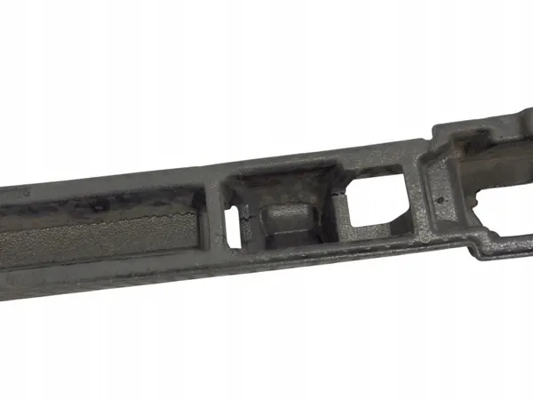 Voorbumper absorber OEM 52611-0E140 Toyota Highlander IV image 4