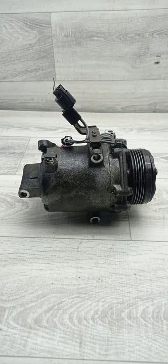 Compressore A/C MITSUBISHI LANCER 8 VIII 7813A151 image 4