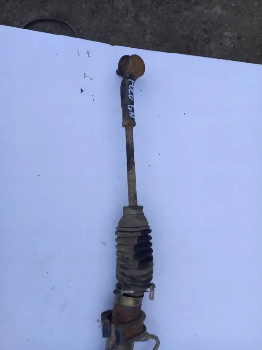 Caixa de direção VW Polo 6N 6N1422061E image 2