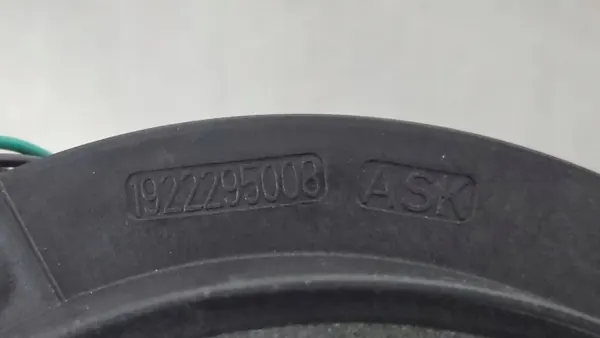 Mercedes-Benz ovenkaiutin OEM A1698200202 image 5
