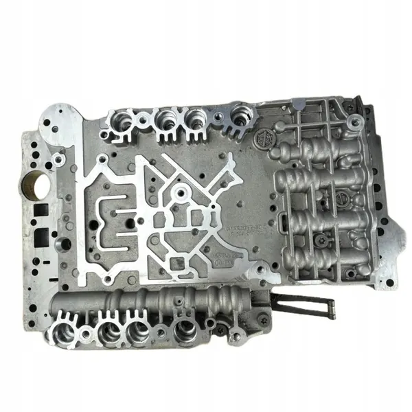 Mercedes Hydraulinen Ohjain R2202770801 - Käytetty image 2