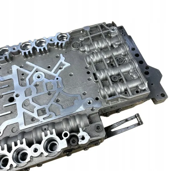 Mercedes Hydraulinen Ohjain R2202770801 - Käytetty image 3