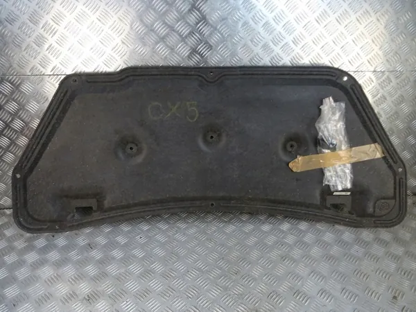 Mazda OEM KD62-56-681A konepellin eristys image 2
