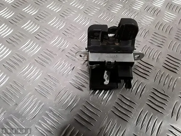 2006 VW Passat B6 Blokada 1k6827505f image 3