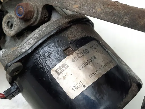 Audi A6 Allroad C5 Veringscompressor OEM 4Z7614165A image 10
