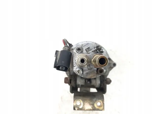 Audi A6 Allroad C5 Veringscompressor OEM 4Z7614165A image 5