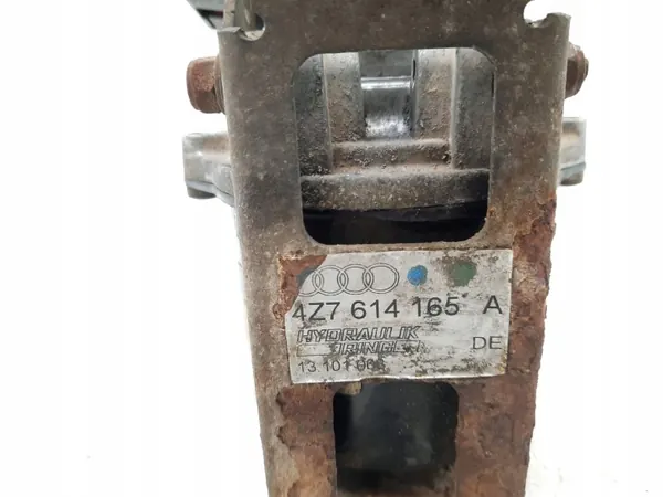 Audi A6 Allroad C5 Veringscompressor OEM 4Z7614165A image 8