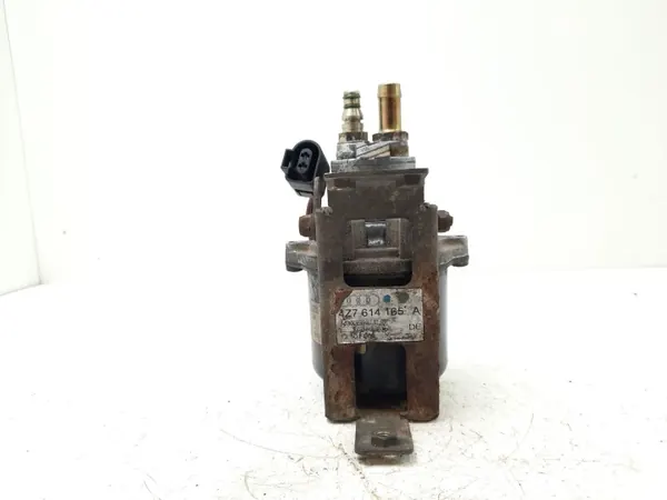 Audi A6 Allroad C5 Veringscompressor OEM 4Z7614165A image 9