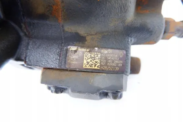 Renault OE 8200821184 Högtryckspump - Begagnad image 3
