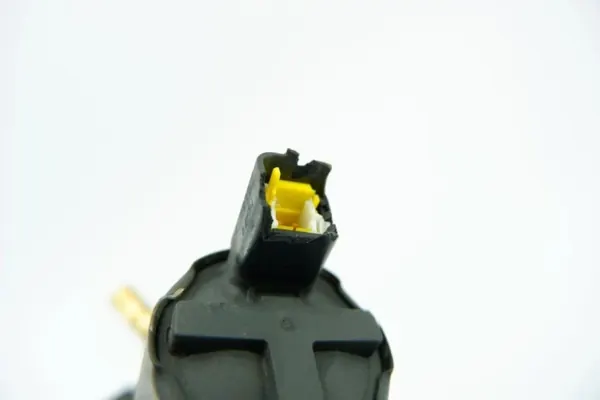 Renault OE 8200821184 Högtryckspump - Begagnad image 5