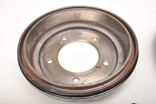 Suzuki Jimny IV 1.5 Remtrommel Achter Set OEM KOMPLET image 8