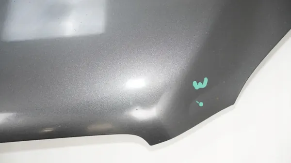 Moottorikansi Toyota RAV4 III 05-08 OEM 360190315 image 6
