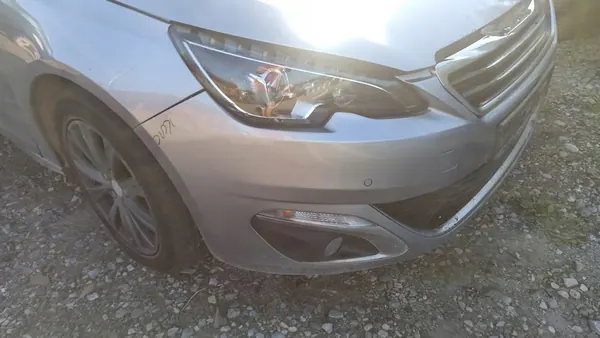 PEUGEOT 308 T9 LIFT Oikea LED Ajovalo EU 1618000580 image 3