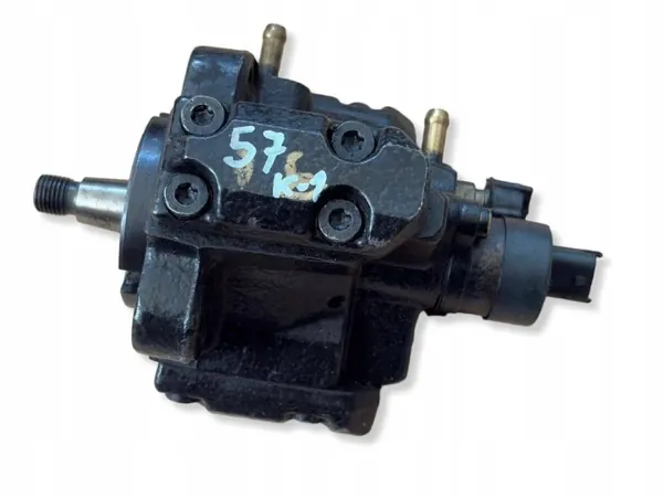 BMW X5 E70 ruiskutuspumppu OEM 0445010009 image 2