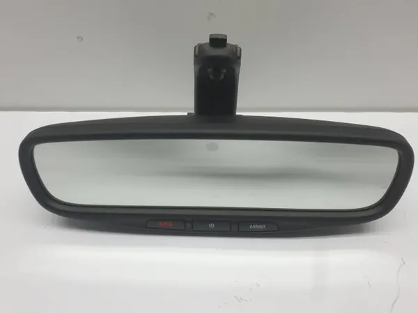 Espejo Retrovisor Chrysler Pacifica OEM 9056028 image 2