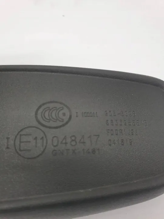 Espejo Retrovisor Chrysler Pacifica OEM 9056028 image 4