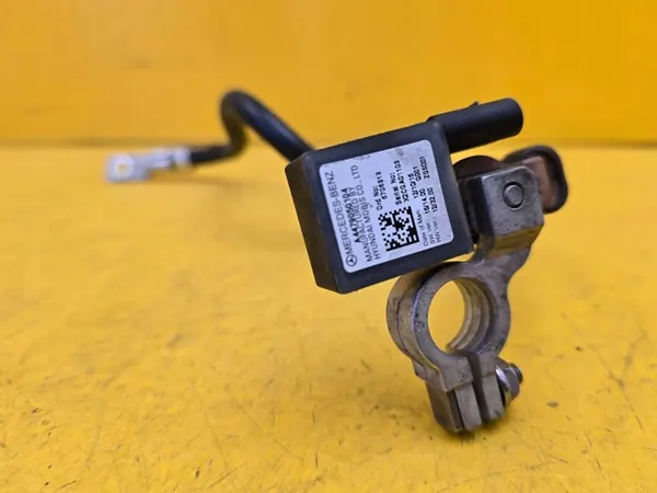 Cable batería Mercedes-Benz OEM A4479050104 image 2