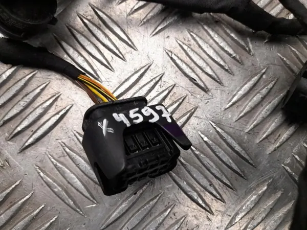 Mercedes-Benz Abstandssensor OEM A1775405710 Gebraucht image 5