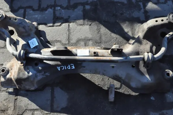 OEM 273264 Traverse de Suspension pour Chevrolet Epica image 6