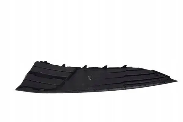 Griglia paraurti centrale SKODA FABIA III 6V0807368 image 2