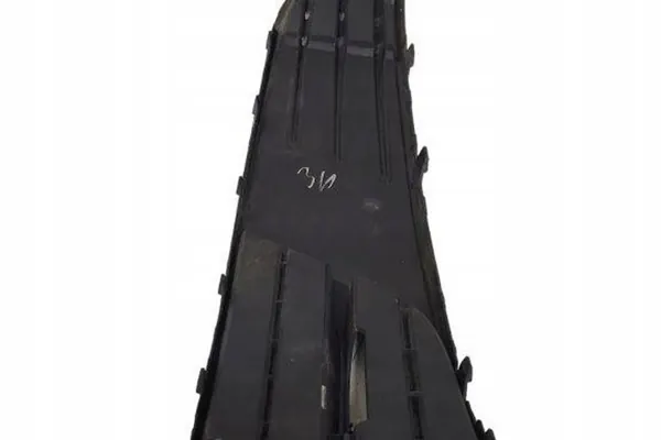 Griglia paraurti centrale SKODA FABIA III 6V0807368 image 3