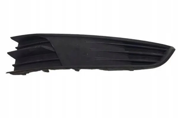 Griglia paraurti centrale SKODA FABIA III 6V0807368 image 5