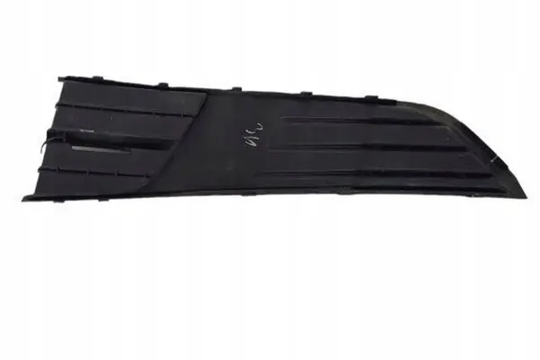 Griglia paraurti centrale SKODA FABIA III 6V0807368 image 6