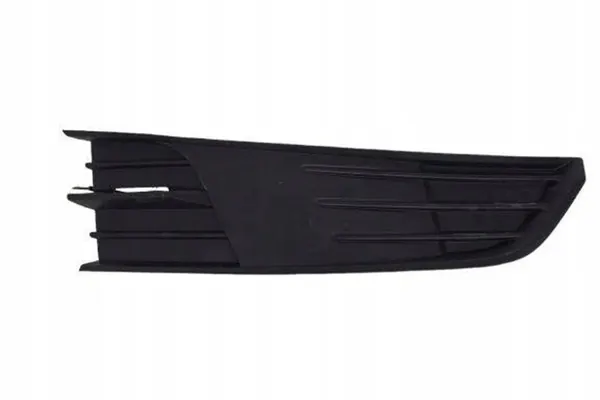 Griglia paraurti centrale SKODA FABIA III 6V0807368 image 7