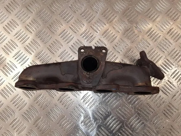Colector de escape OEM H82443150 para Renault Koleos 2.0L image 3