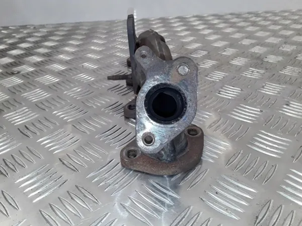 Colector de escape OEM H82443150 para Renault Koleos 2.0L image 4