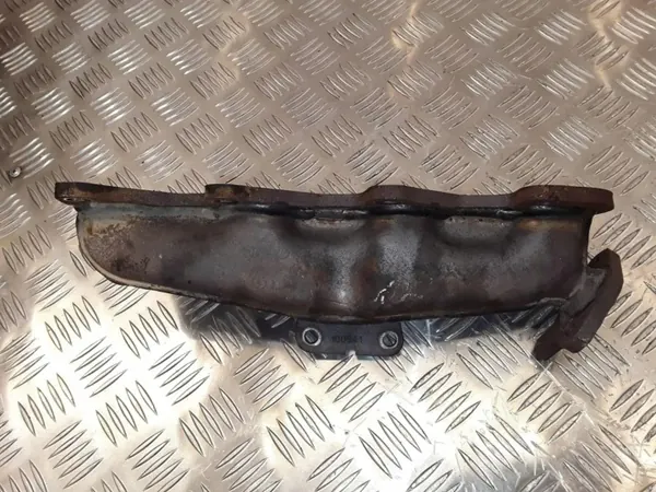 Colector de escape OEM H82443150 para Renault Koleos 2.0L image 6