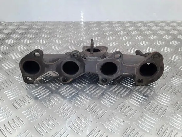 Colector de escape OEM H82443150 para Renault Koleos 2.0L image 7