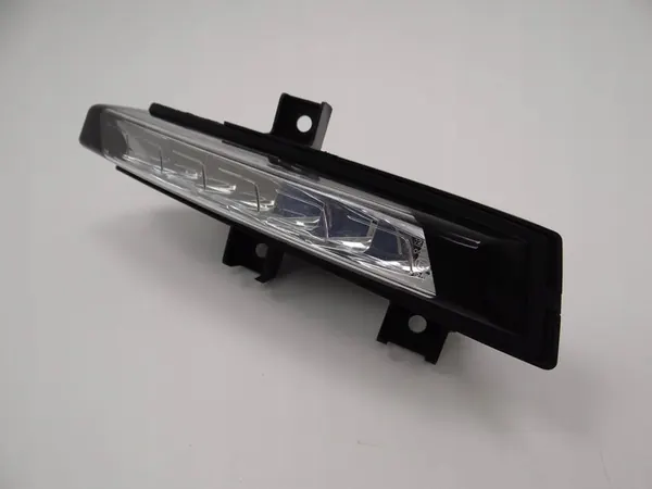 RENAULT CLIO IV RS GT 2012 - FAROL LED DRL HALOGÊNIO ESQUERDO 266053404R image 3