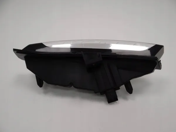 RENAULT CLIO IV RS GT 2012 - FAROL LED DRL HALOGÊNIO ESQUERDO 266053404R image 4