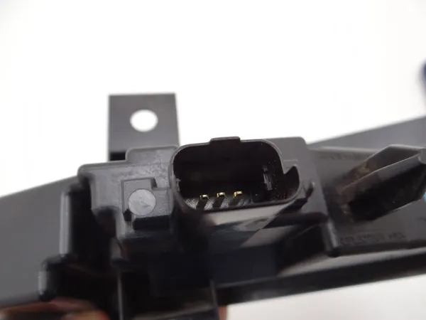 RENAULT CLIO IV RS GT 2012 - FAROL LED DRL HALOGÊNIO ESQUERDO 266053404R image 6