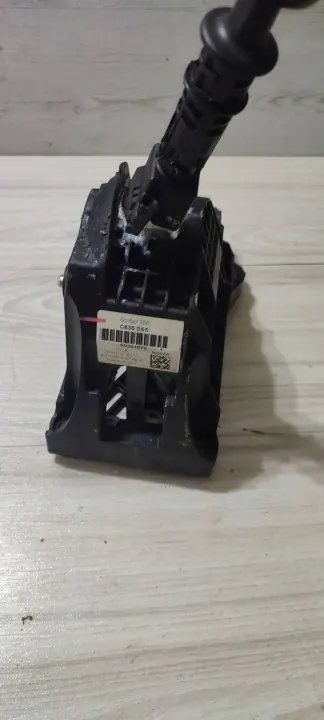 Fiat Tipo 2018 Versnellingspook OEM 50294578 - Gebruikt image 3