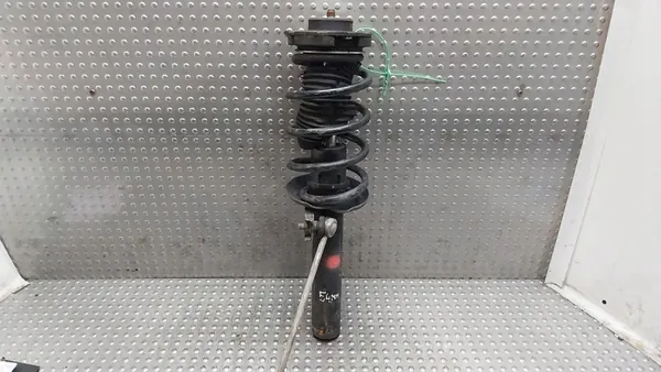 Ammortizzatore Anteriore Sinistro Destro Golf V Touran I Caddy III image 2