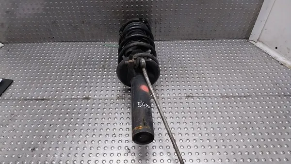 Ammortizzatore Anteriore Sinistro Destro Golf V Touran I Caddy III image 3