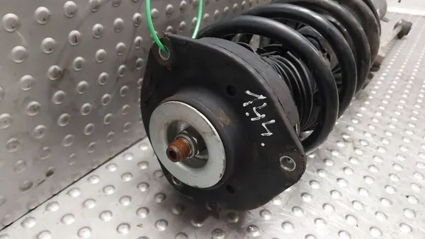 Ammortizzatore Anteriore Sinistro Destro Golf V Touran I Caddy III image 4