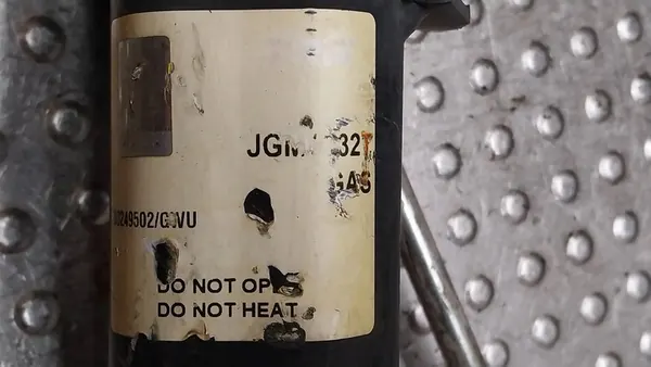 Ammortizzatore Anteriore Sinistro Destro Golf V Touran I Caddy III image 5