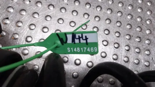 Ammortizzatore Anteriore Sinistro Destro Golf V Touran I Caddy III image 8