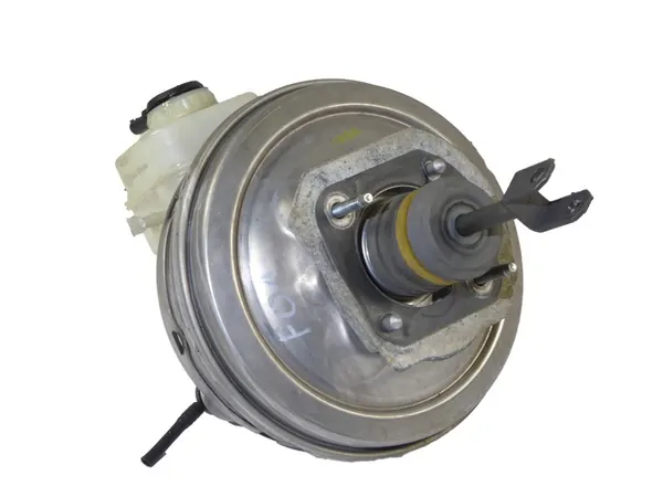 Bromsservo pumpreservoir BMW F01 750 4.4 image 2