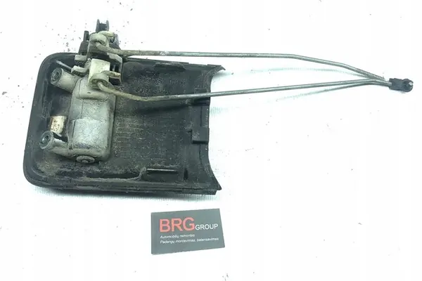 Maniglia porta destra CITROËN BERLINGO 9634932180 image 2