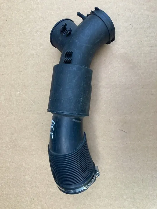 Luftrohr Audi A6 C7 A7 4G 06E129615M image 2